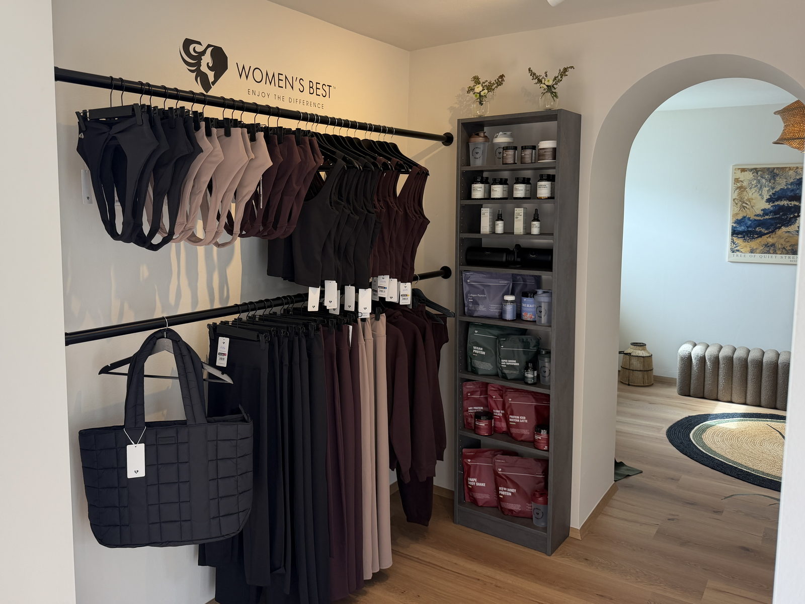 NERA Studio Boutique